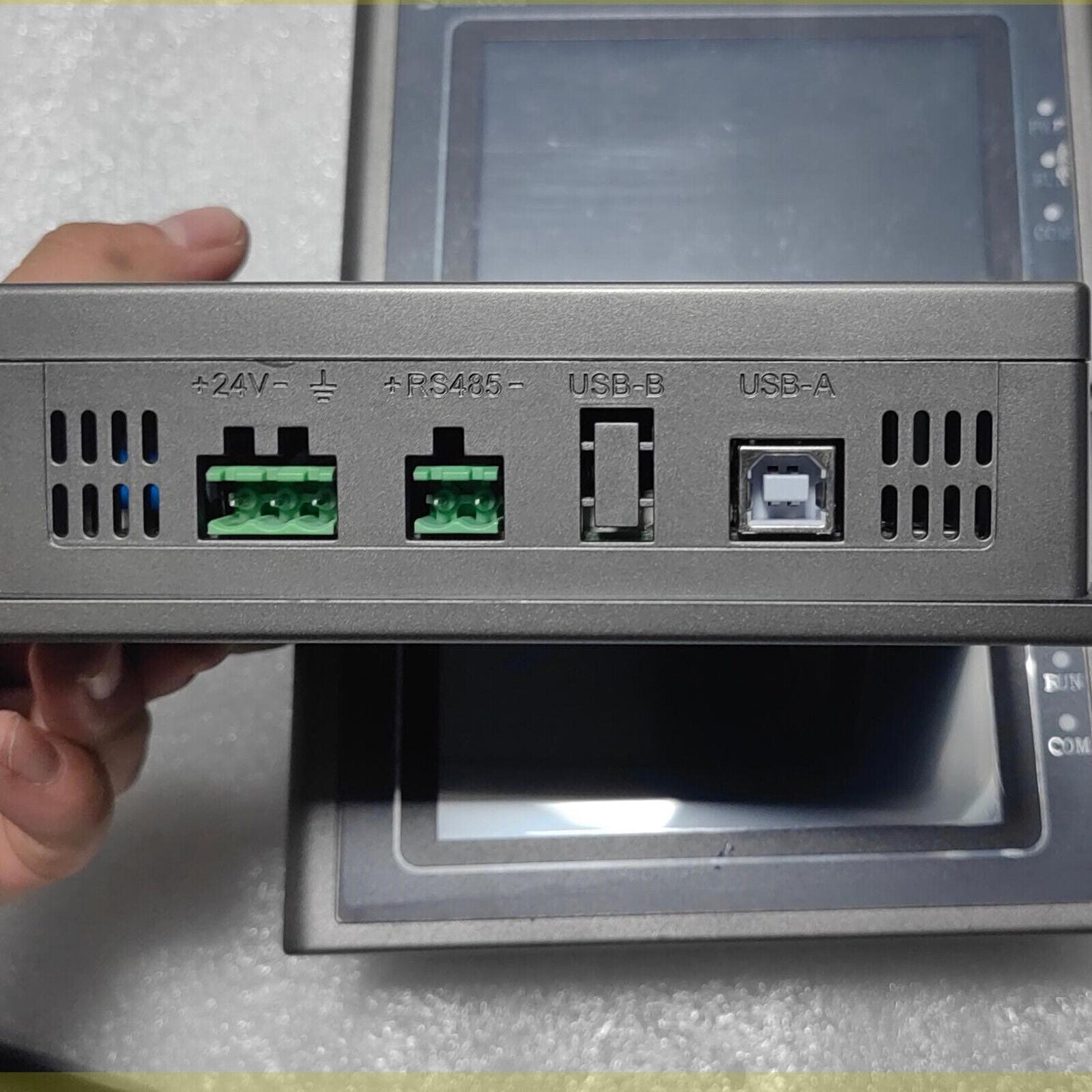 SamKoon GC-043-16MAI used touch screen fast - SAMKOON