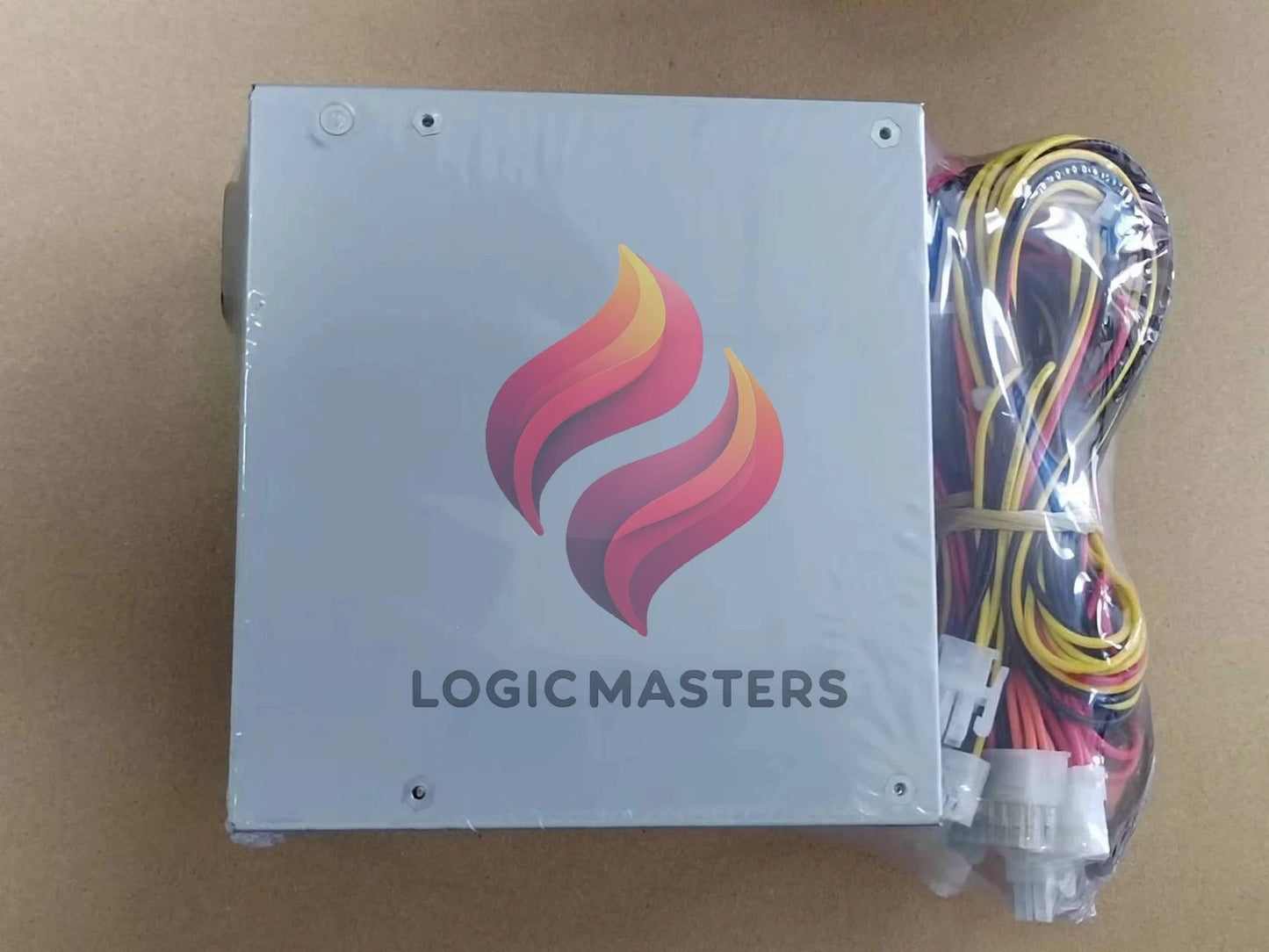 1pc FSP ATX power supply FSP400-70PFL IPC industrial computer 400W