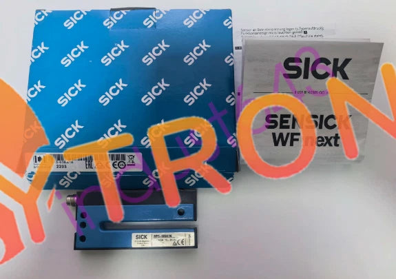 Sick WF5-60B416 ug