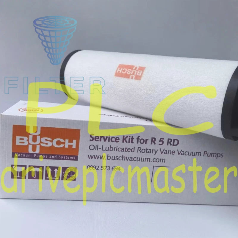 1PC 532571826 Exhaust Filter for Busch RD0200A-0360A Vacuum Pump #dr