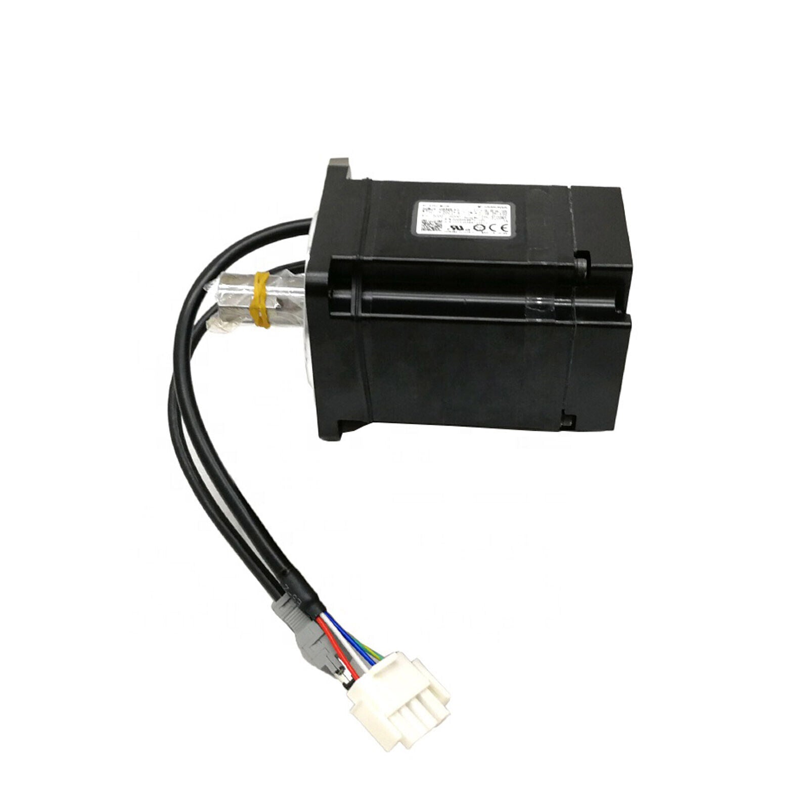 Yaskawa SGMJV-08ADE6S Servo Motor - YASKAWA