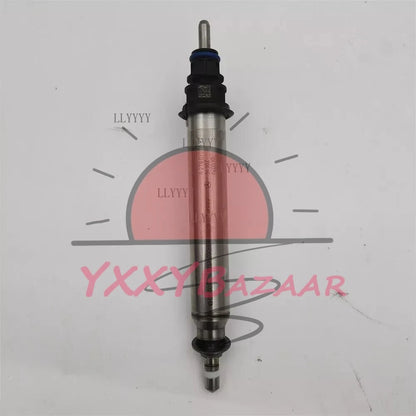 4PCS Fuel Injector A2780700687 for Mercedes Benz W205 AMG W222 W463 X253 W246