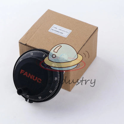 1PC FANUC A860-0203-T001 MANUAL PULSE GENERATOR A8600203T001