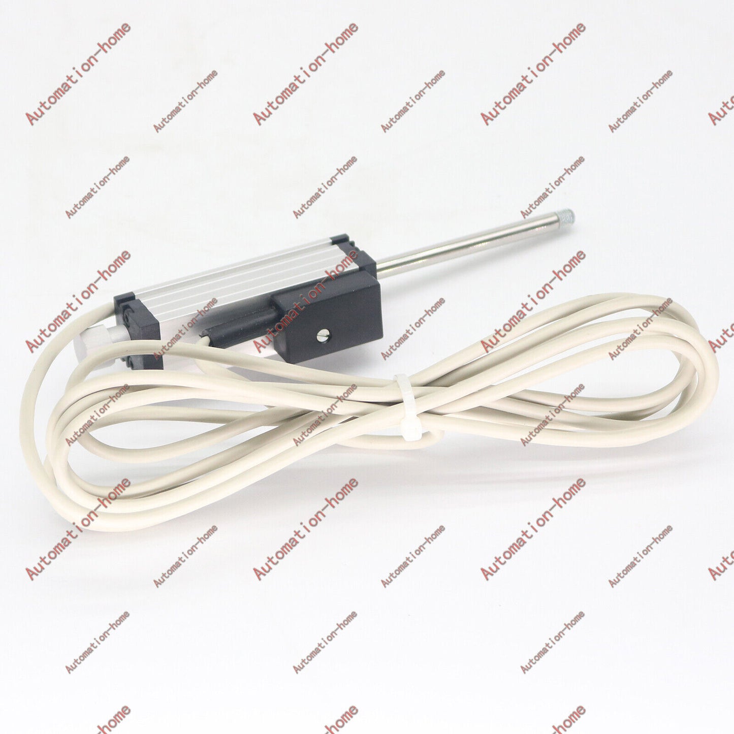 Novotechnik Linear Transducer TR25/023261 In Box - NOVOTECHNIK