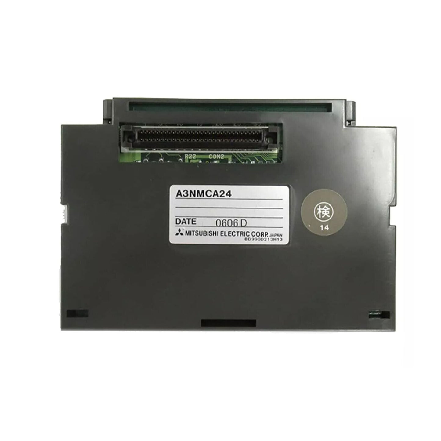 Mitsubishi A3NMCA-24 24GB Secure Memory Card for NAS and Home NAS - MITSUBISHI