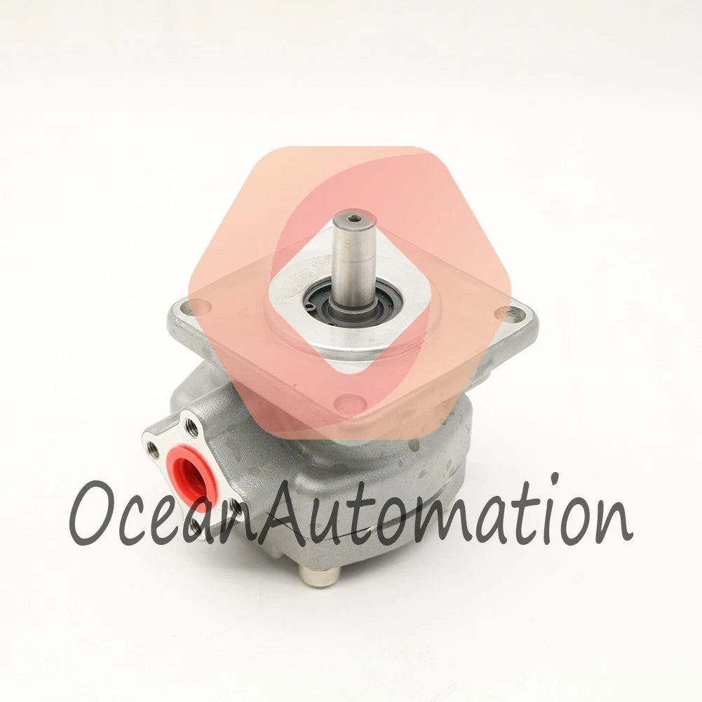 1PCS GPY-6R FIT FOR SHIMADZU Gear Pump