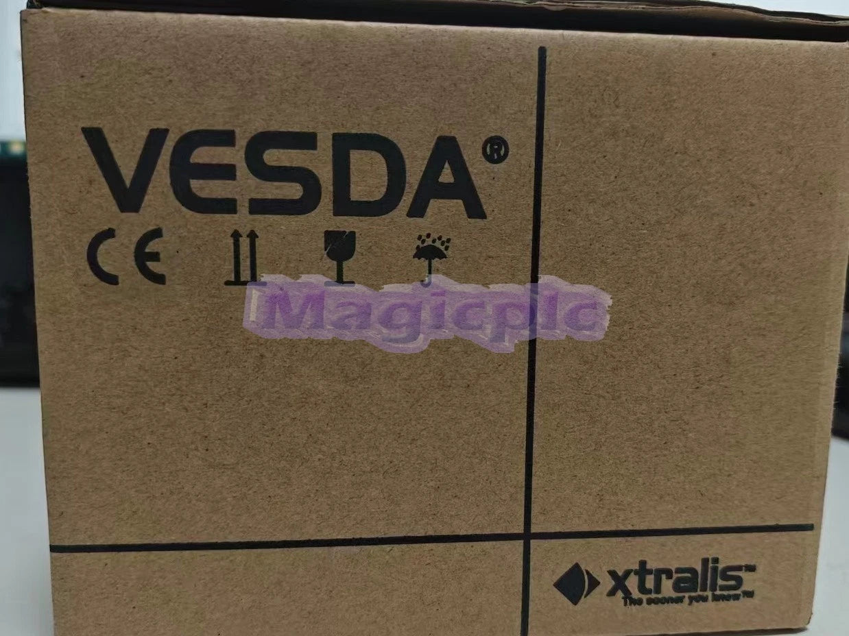 1PCS Vesda VSP-015 VLP & VLS Aspirator Fast delivery~