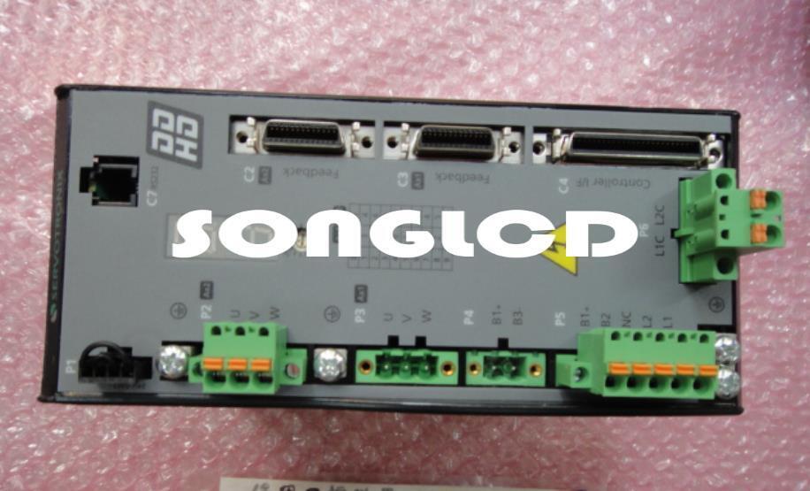 CDHD-3D43D4AP Motor Drive Controller - KOEED