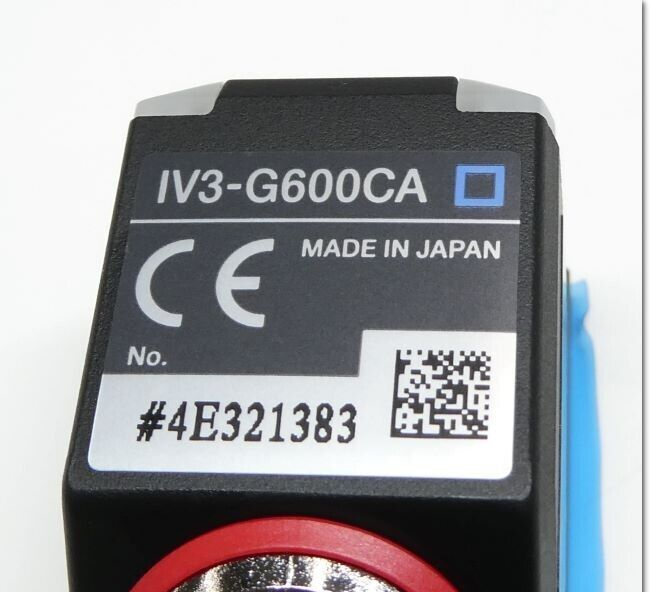 KEYENCE IV3-G600CA | Professional UV-C LED Light | 600W Power Supply | Buy Online - KEYENCE