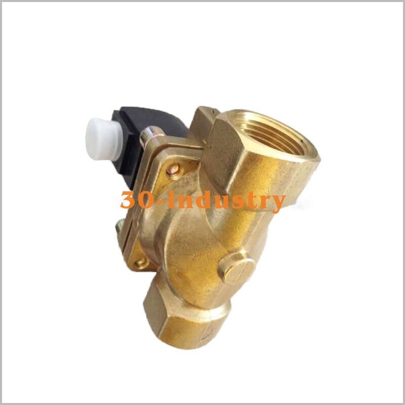Ingersoll Rand 39318217 Solenoid Valve for Air Compressors - 1PC - INGERSOLL RAND