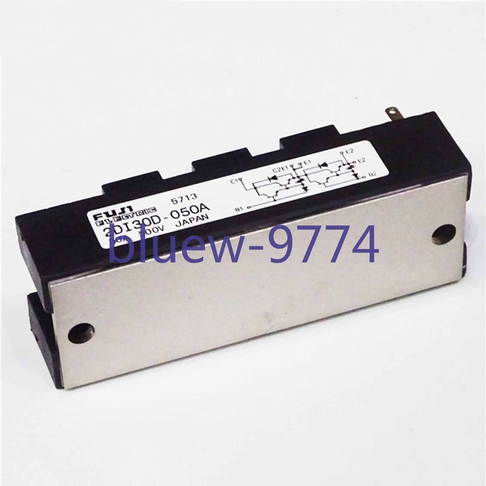 New 1PC FUJI 2DI30D-050A Power Module - FUJI