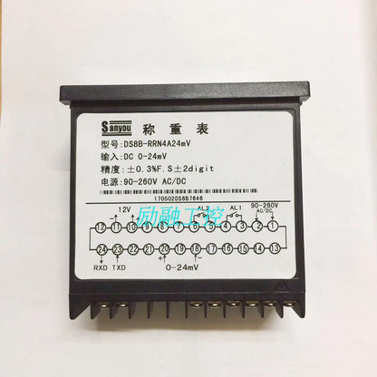 1pcs sanyou DS8B-RRN4A24mV weighing scale