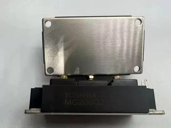 TOSHIBA MG200Q2YS40 Power Supply Module - TOSHIBA