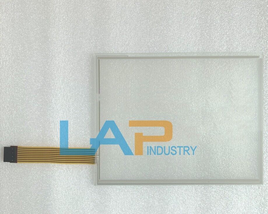 K2-200 OP350/Y-1016 Glass Touch Pad - 1 Piece New Replacement - K2