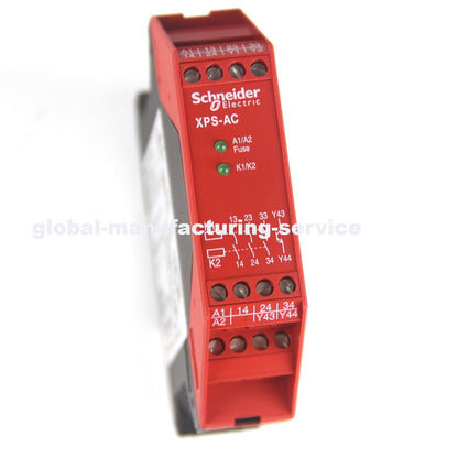 new SCHNEIDER XPSAC5121 - SCHNEIDER