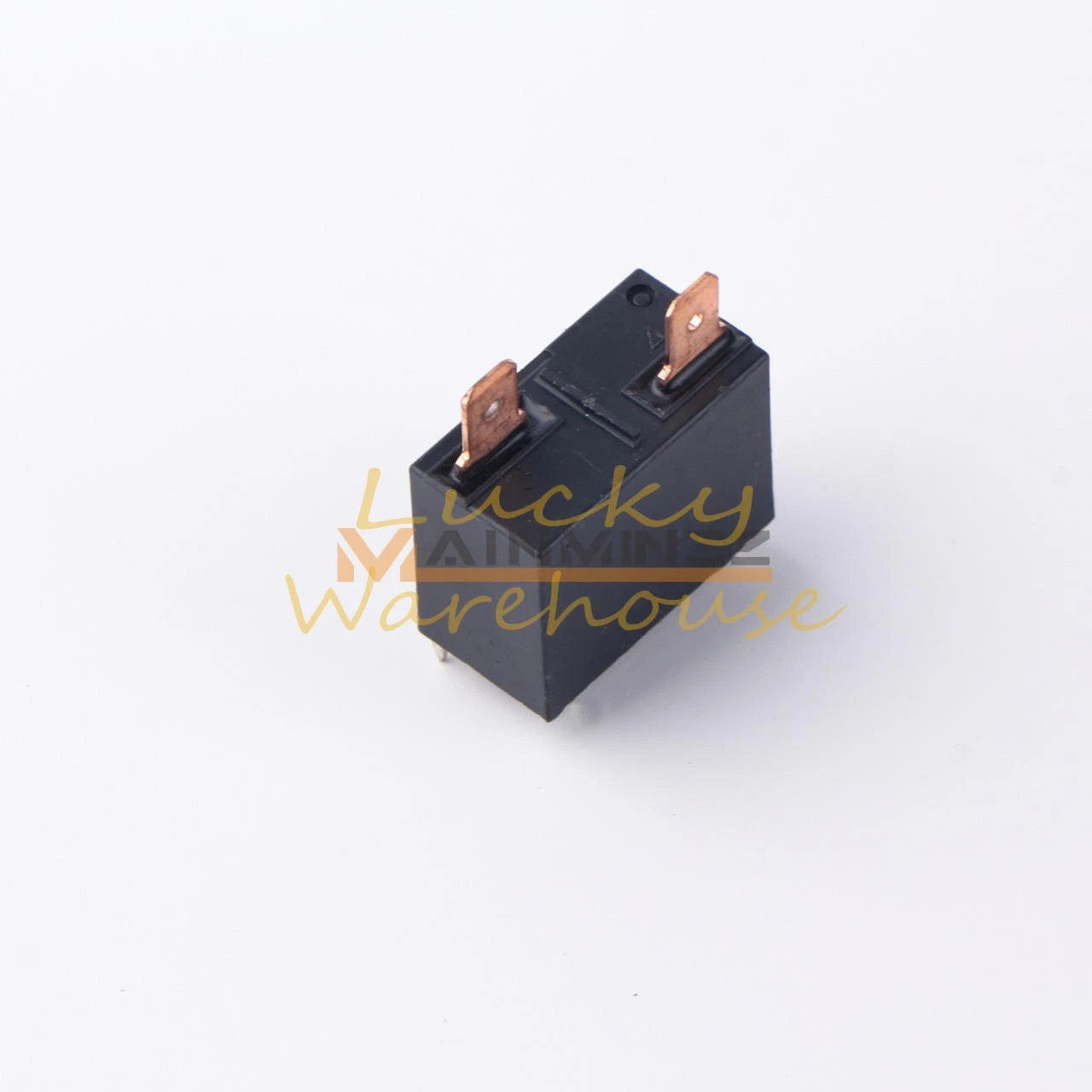 ONE GOLDEN RELAY 25A 4Pins GT-1A-12D