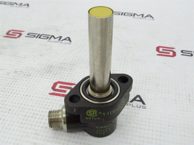 TURCK BI2 CRS524 ADZ30X2 B3131/S34 SENSOR - TURCK