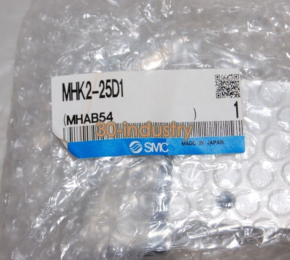 1PCS For SMC MHK2-25D1 GRIPPER New MHK2 25D1 In Box - SMC