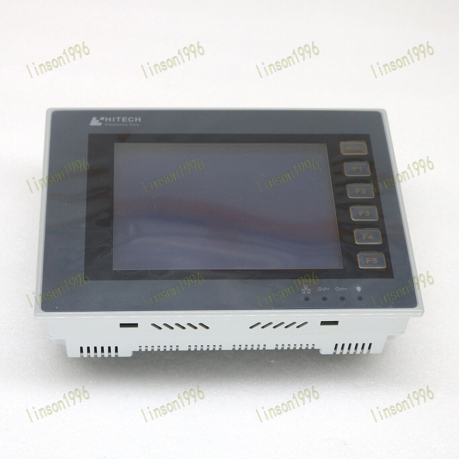 New One Hitech HMI Touch Screen PWS6600S-P 5.7-inch Touchscreen Display with High-Resolution Color Screen and Mobile-Compatible Design - HITECH