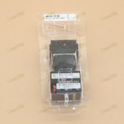 1pc Fuji AH164 TX1BE DC12 24v Alarm Fast Delivery - FUJI