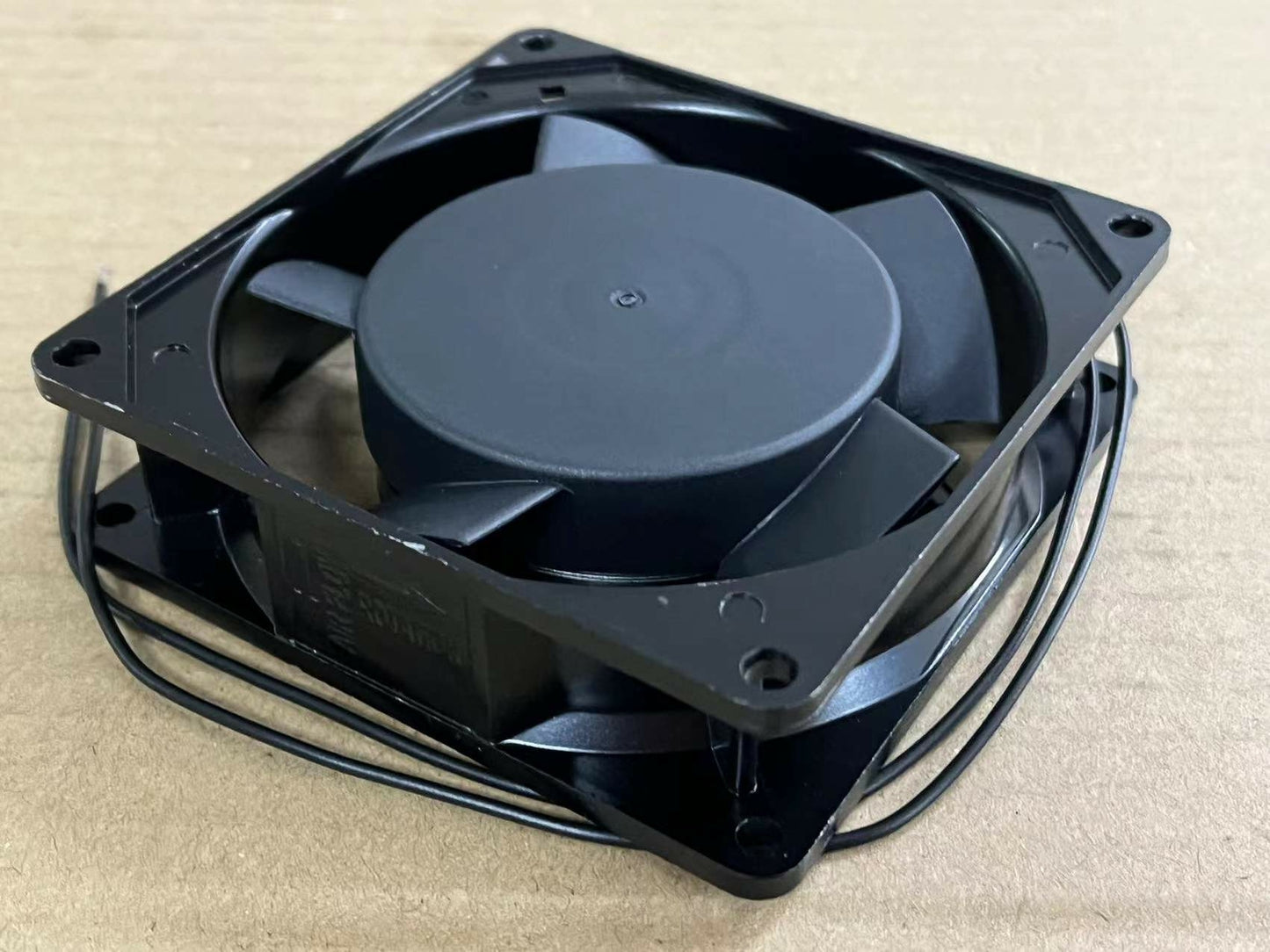 new 1pcs SUNON SF9225AT P/N1092HSL AC110/120V 0.14A 9225 Fan