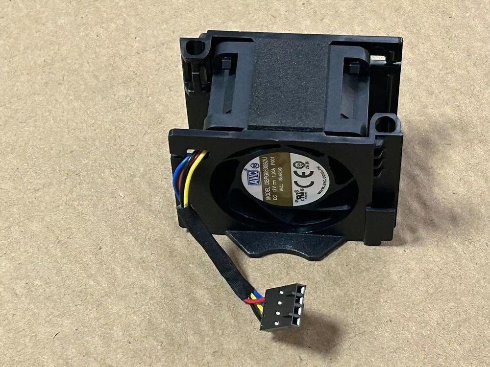 1PC  system fan 01KP694 01KP695  server SR530 01KP657