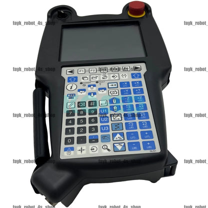 1PC A05b-2255-C105#EMH keypad Teach Pendant For FANUC robot Controller operating