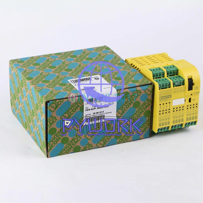 1Pcs Phoenix Contact relay PSR-SCP-24DC/TS/S 2986229