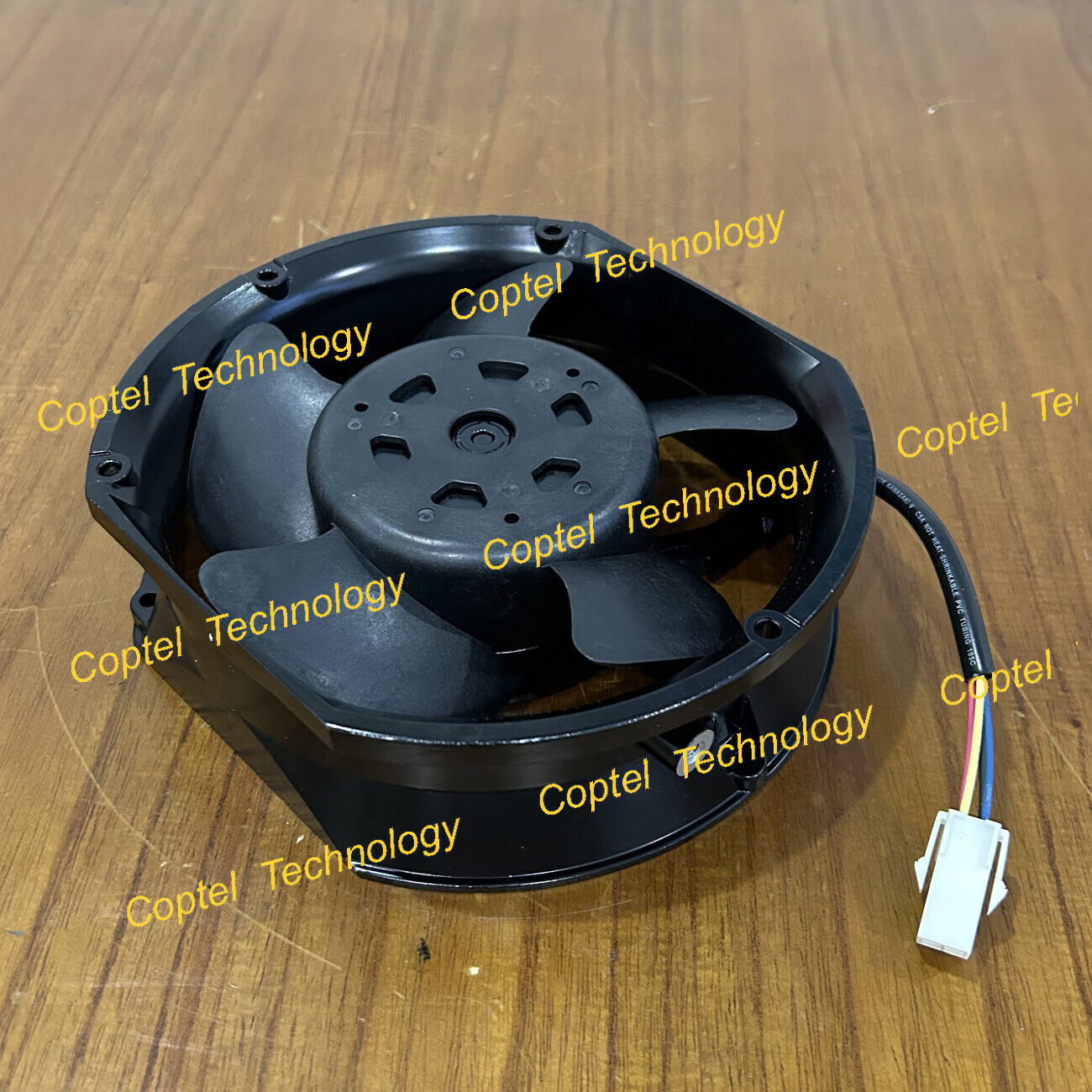 1PC SERVO D1751P24B9DS326 24VDC 4.6A Inverter Cooling Fan - SERVO