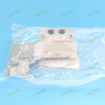 1-PC Solenoid Valve SY5140-5DZ-02 in Bag - SMC