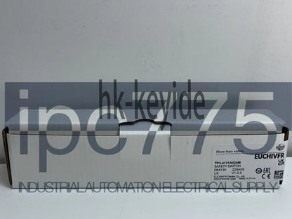 1pcs EUCHNER safety switches TP3-4121A024M