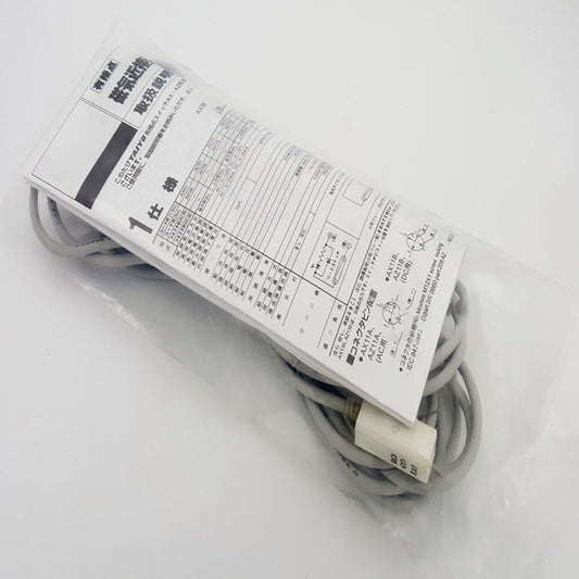 For TAIYO Magnetic Switch Sensor AX111CE AC5-120V DC5-30V 1.5M