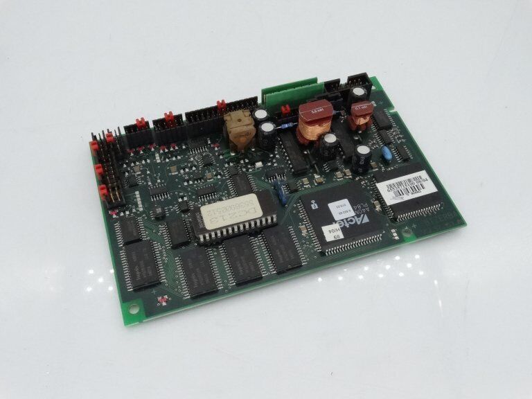 Bizerba 553.57.153.00 Circuit Board - BIZERBA