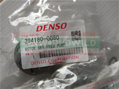 1PCS  FOR  DENSO HP3 Fuel Pump Rotor Set 294180-0080