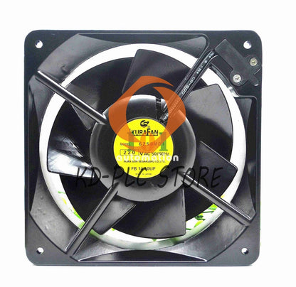 1PCS FOR IKURA cooling fan 6250MG1 220V 3pin