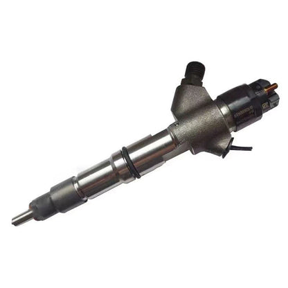 Common Rail Injector Assembly For Weichai WD10 0445120224