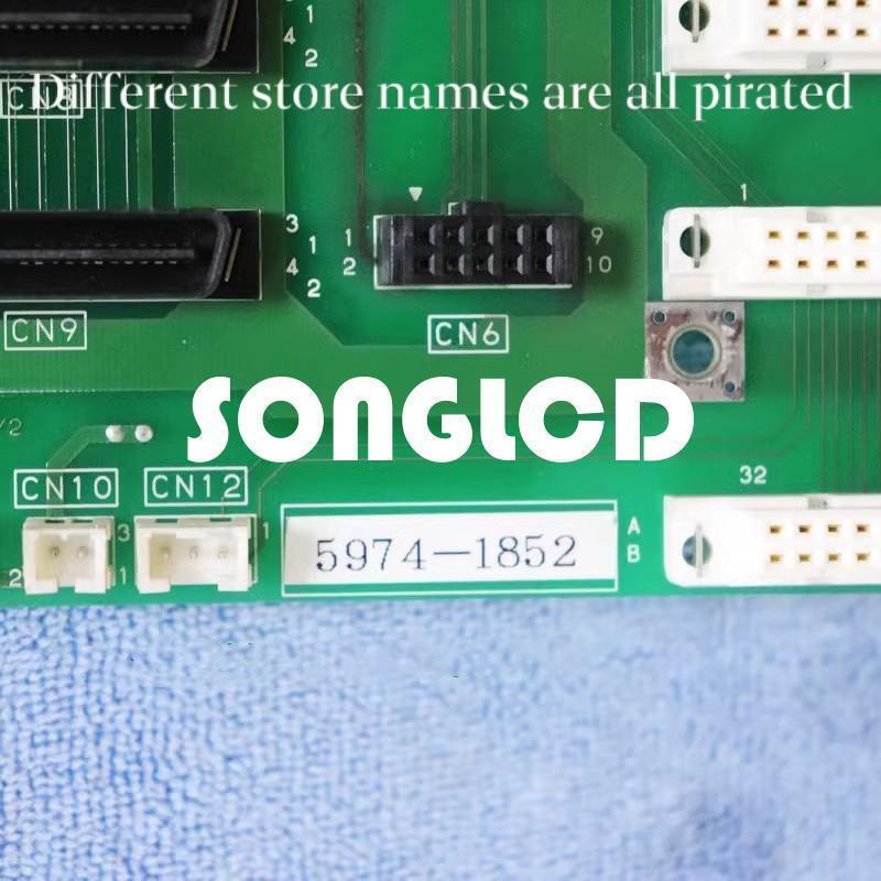 1PCS 631-72409 High-Performance Connector - OMRON