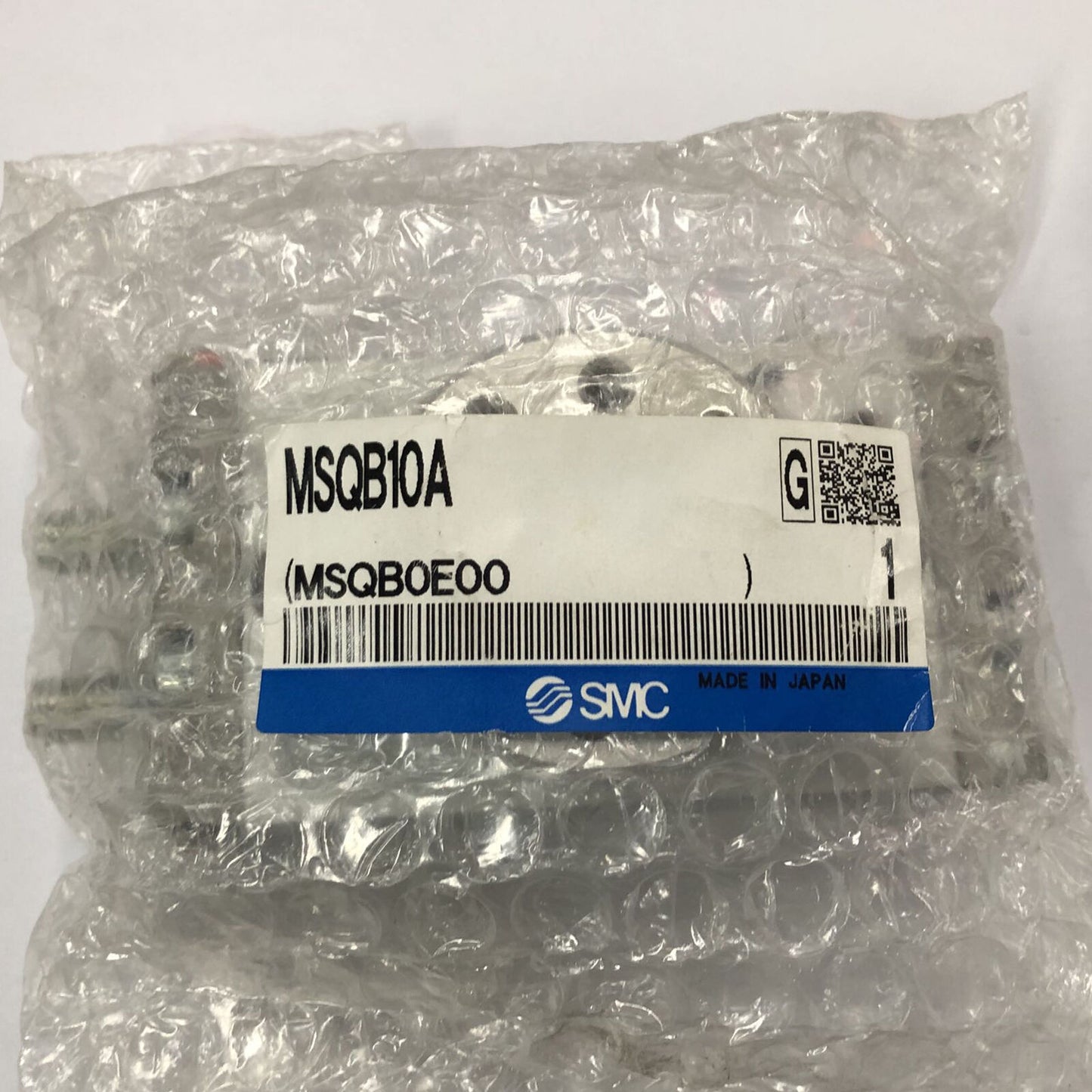 1-PC Rotary Cylinder MSQB-10A Ship - SMC