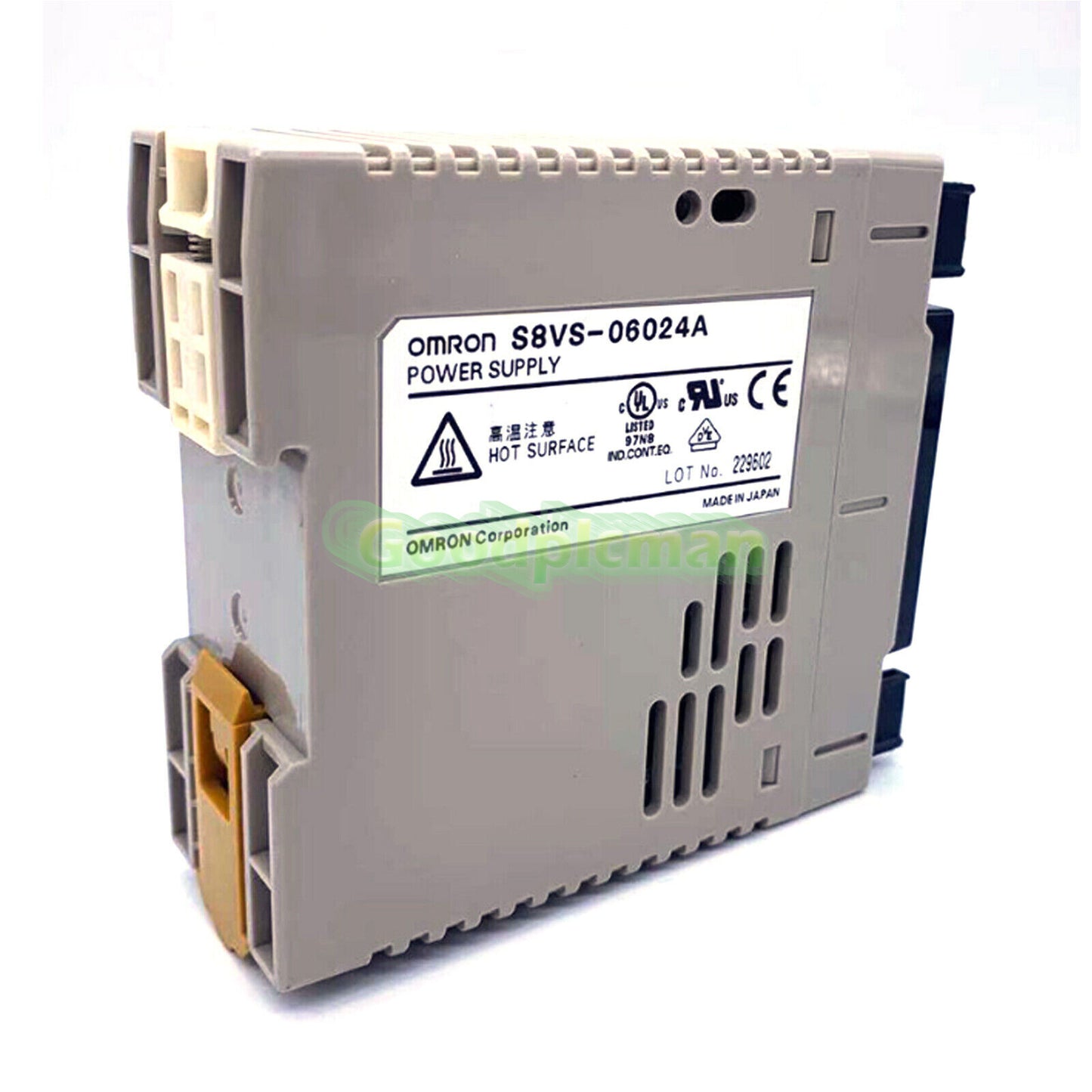 OMRON S8VS-06024A Switching Power Supply 1Pcs/