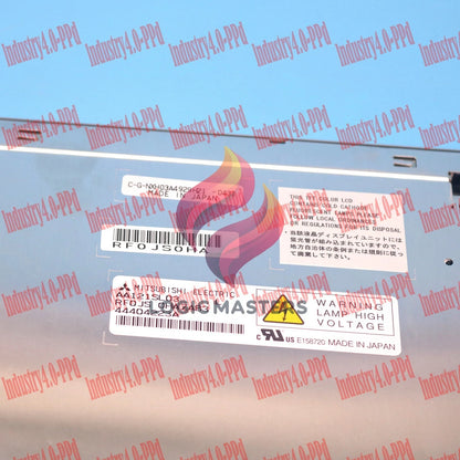 MITSUBISHI AA121SL03 12.1" 800x600 Resolution LCD Screen Panel