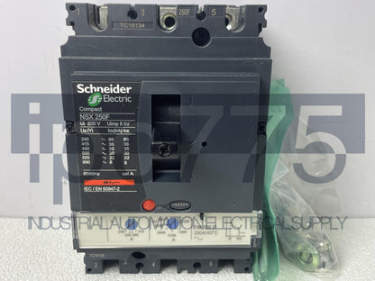 Schweitzer Engineering LV431630 Molded Case Circuit Breaker - High-Performance - SCHWEITZER ENGINEERING