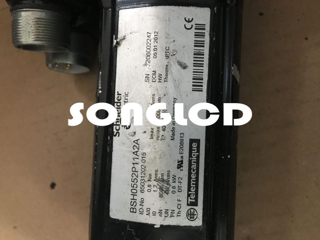 1PCS BSH0552P11A2A Motor - KOEED