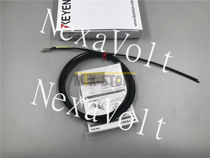 1pcs Keyence ones Fiber Optic Sensor FU-5FZ FU5FZ