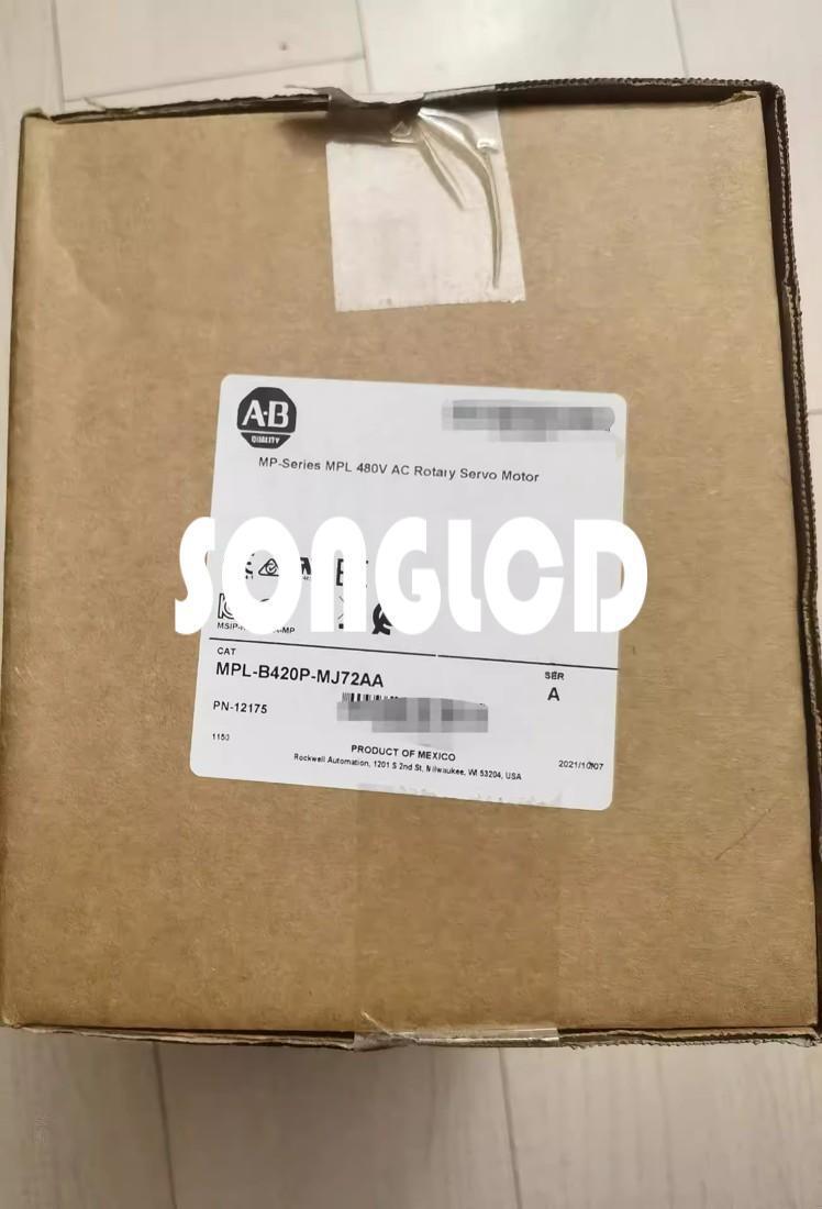 New 1PCS MPL-B420P-MJ72AA Pneumatic Linear Actuator - KOEED