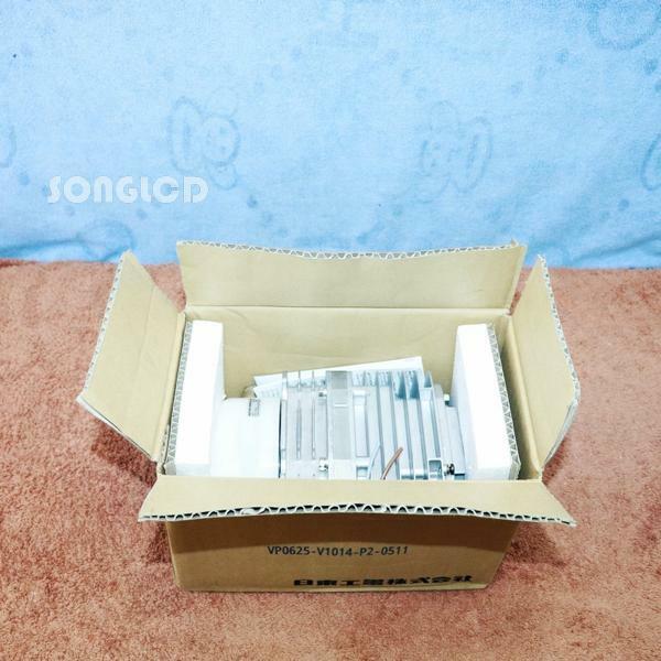 1PCS NEW VP0625-V1014-P2-0511 - KOEED