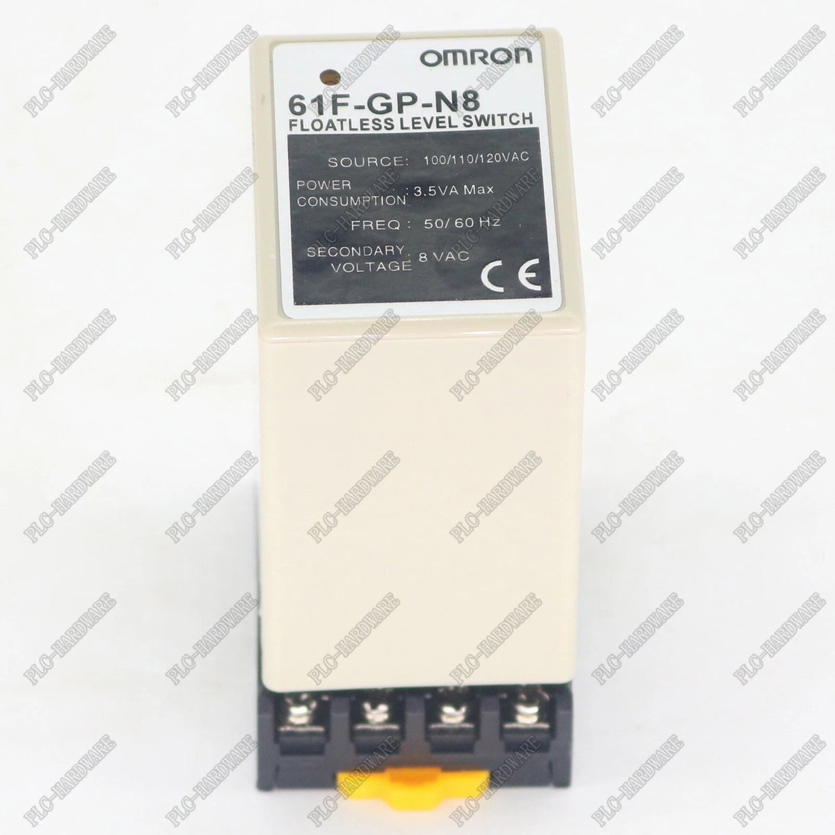 Omron Floatless Level Switch 61F-GP-N8 61FGPN8 AC110V