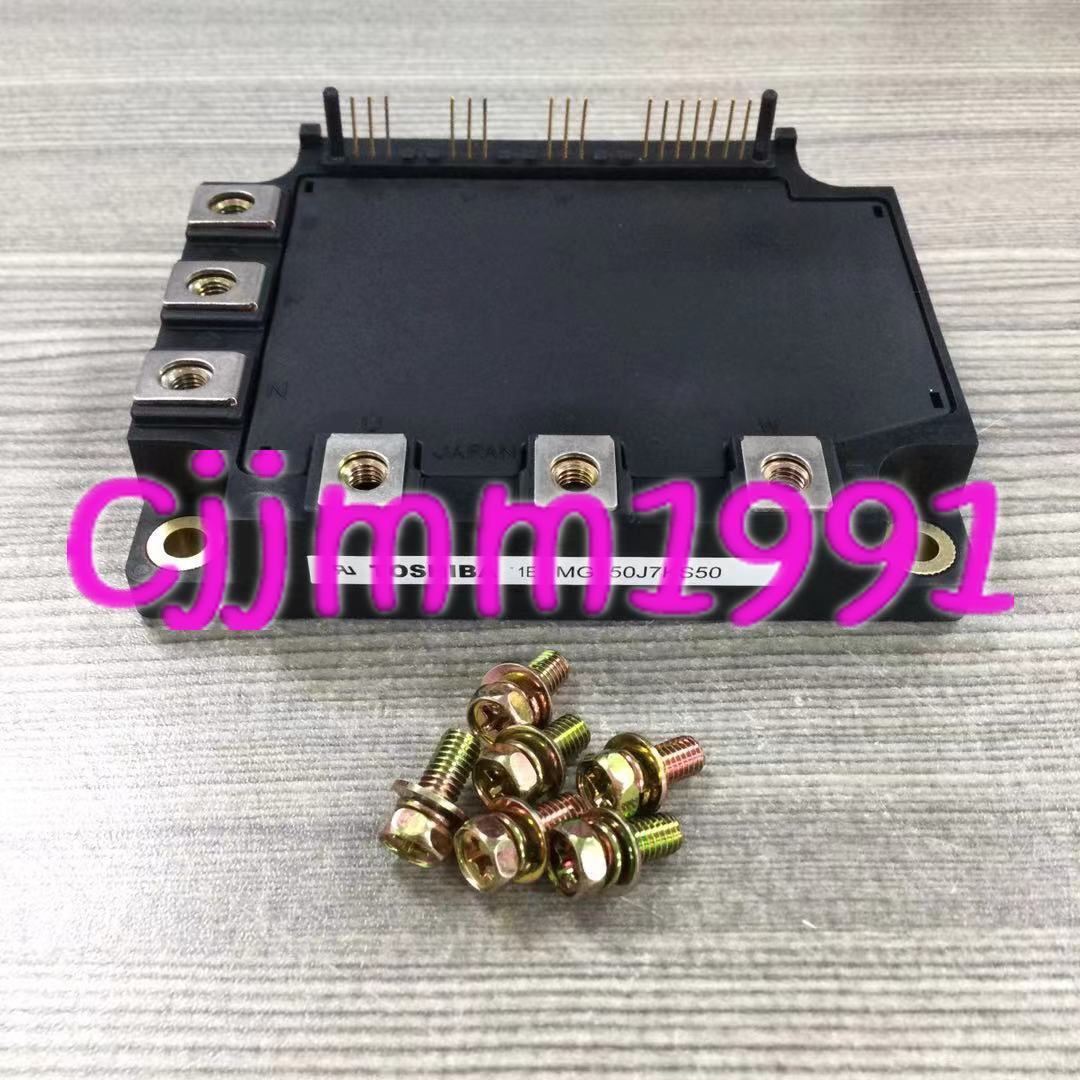 TOSHIBA MG150J7KS50 - TOSHIBA