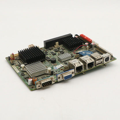 used IEI NANO-945GSE-N270-R10 REV:1.0 motherboard ~ - IEI