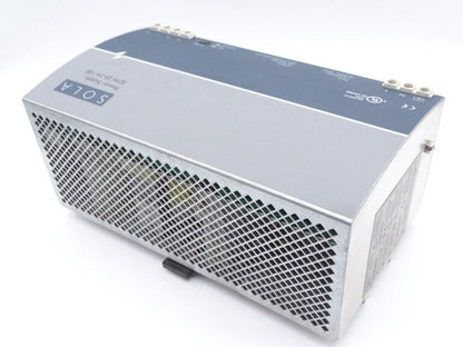 EMERSON SDN-20-24-100W POWER SUPPLY - EMERSON
