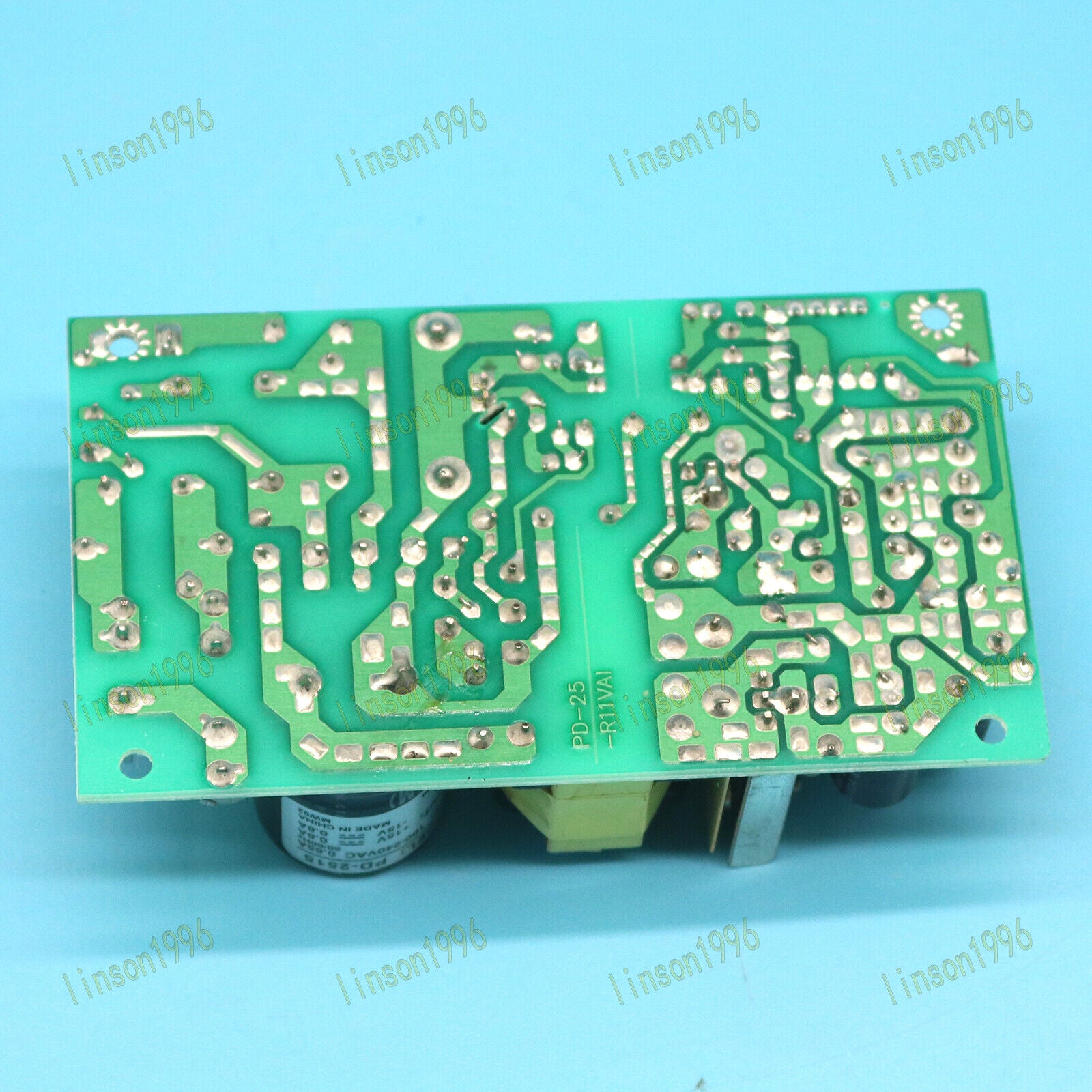 Mean Well PD-2515 Power Supply 1PC FAST SHIP - MEAN WELL